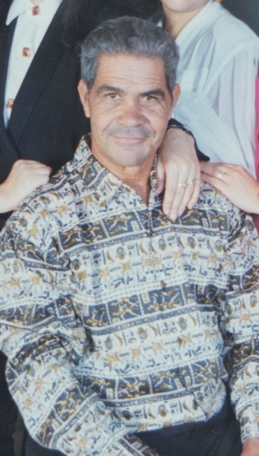 Obituary of Ramon Suriel Acosta