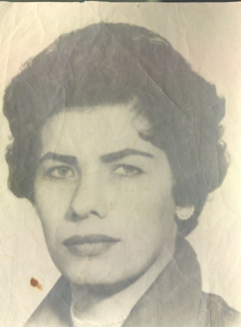 Avis de décès de Silvia E Ramos