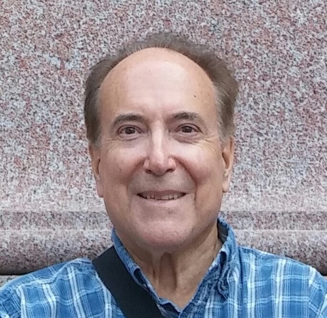 Obituario de Arthur Kempan