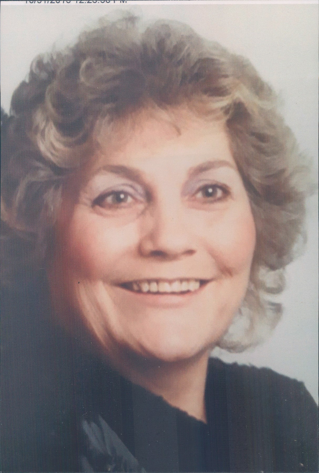 Obituary of Nera "Jackie" Turner