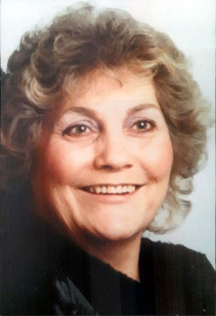 Obituary of Nera "Jackie" Turner