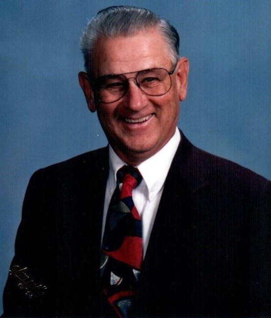 Obituary of Joseph E. Presko Sr.