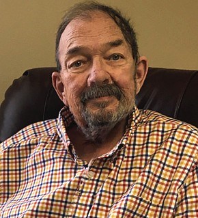 Obituary of Ronald F. Fall