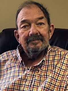 Obituary of Ronald F. Fall