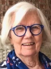 Obituary of June Rose Delacroix