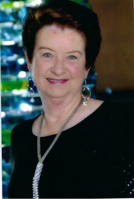 Obituary of Betty J. Owens