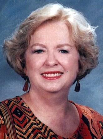 Obituary of Mary Lucille Montgomery
