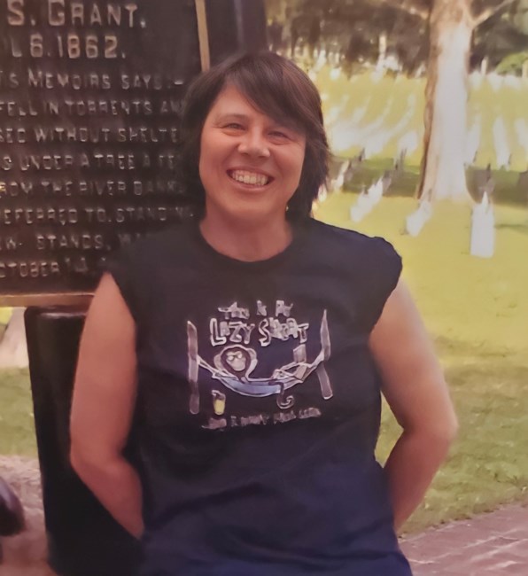 Obituary of Holly Lynn Francis