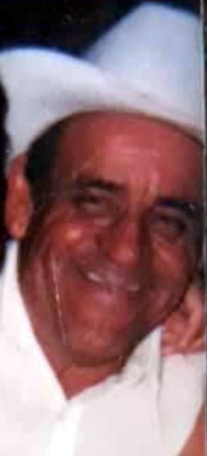 Obituary of Sipriano "Sippy" Lopez