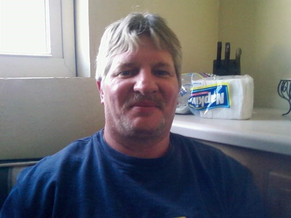 Obituary of Phillip Wayne Powell