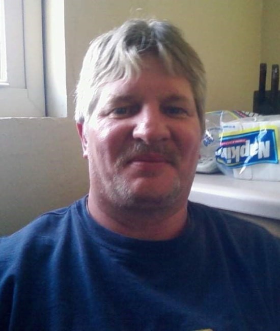 Obituary of Phillip Wayne Powell