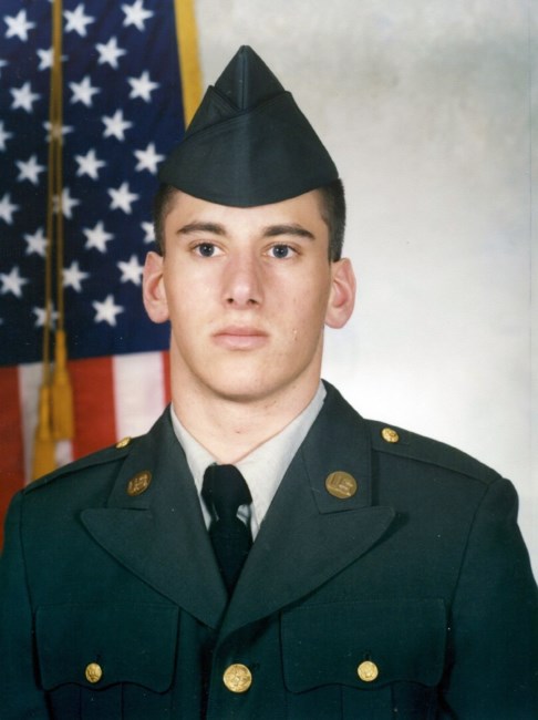 Obituary of Robert Paul Kanski Jr.