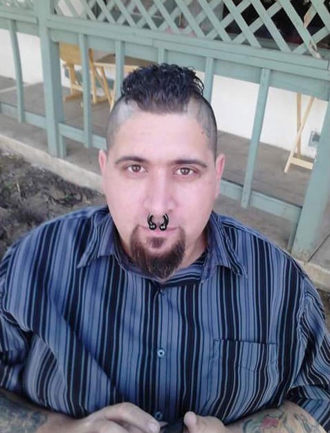 Obituary of Ramon J Cruz