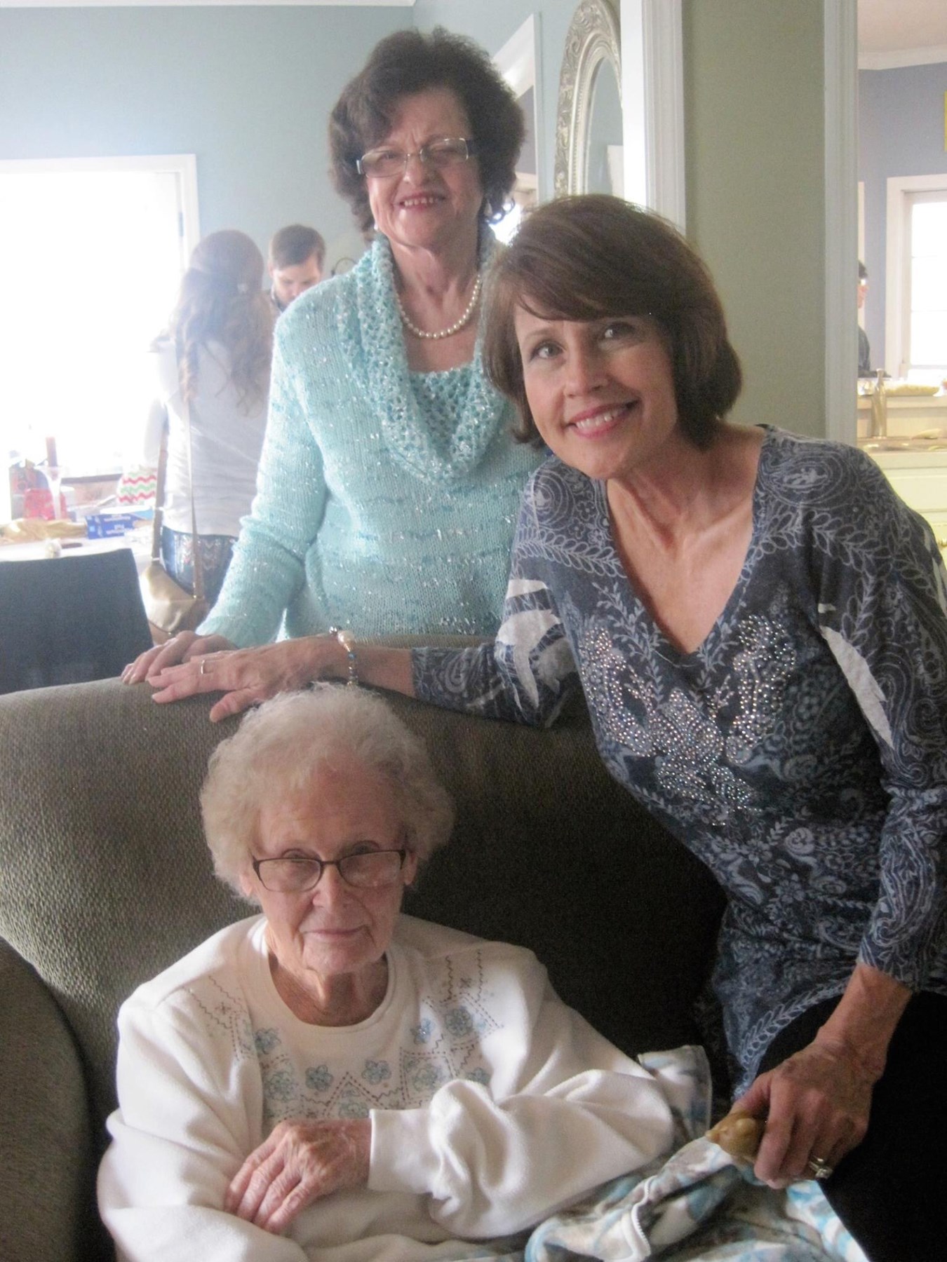 Obituary of Melanie Starr