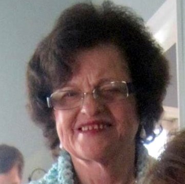 Obituary of Melanie Starr
