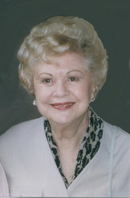 Obituary of Mildred Clara Reeves
