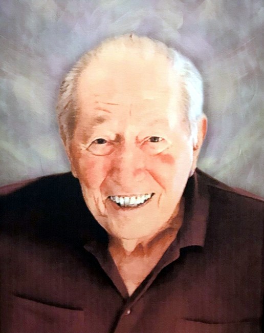 Obituary of Ronald Keith Fulton