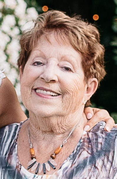 Avis de décès de Louisette Simard