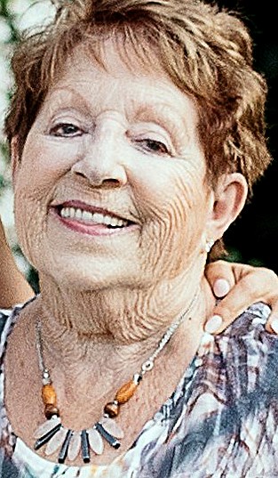 Avis de décès de Louisette Simard