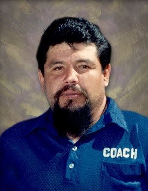 Obituary of Robert Campos Aguilar