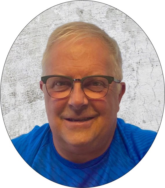 Obituario de David Vincent Power