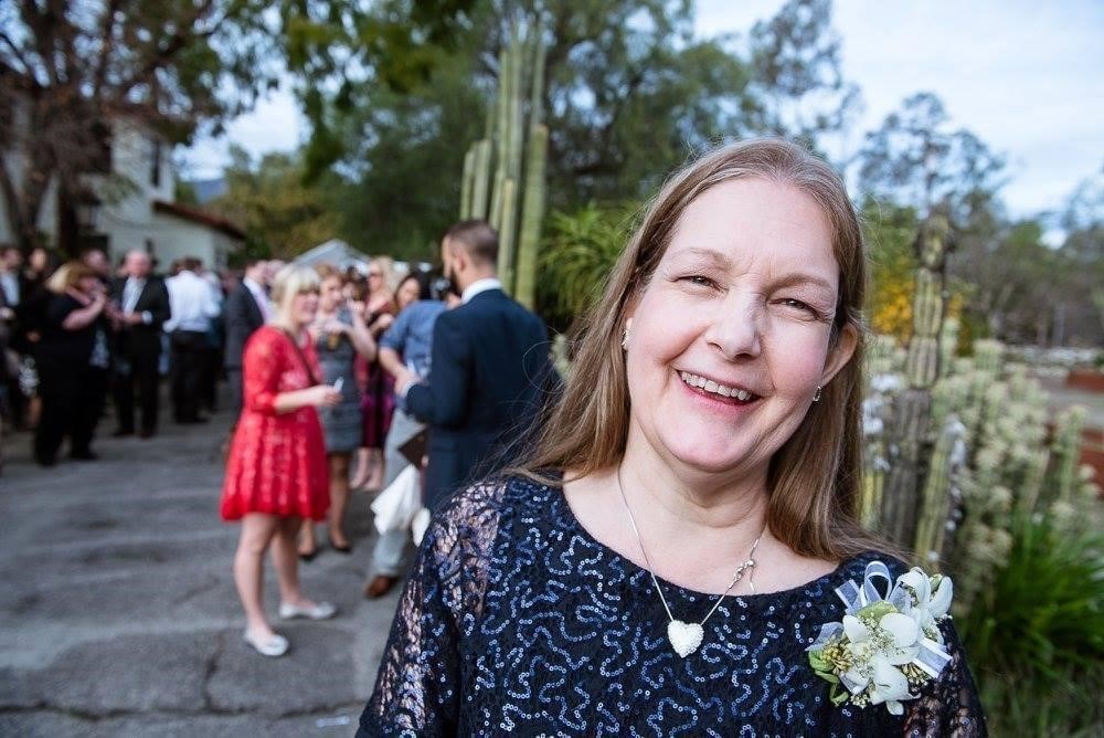 Obituary of Renée Marie Gregoire-Davis