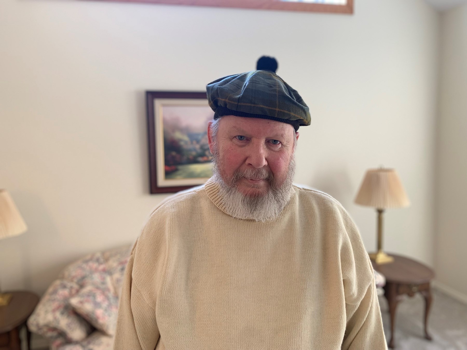 Obituary of Thomas F. Steele