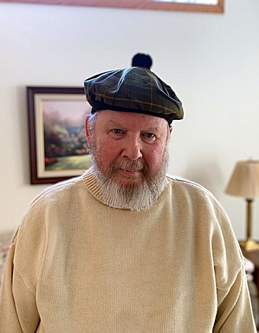 Obituary of Thomas F. Steele