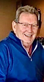 Obituario de Nicholas C. Funk