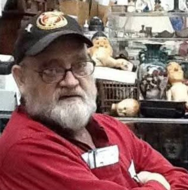 Obituary of John Evan Ferguson