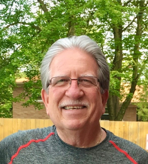 Obituary of Terry Deron Morris