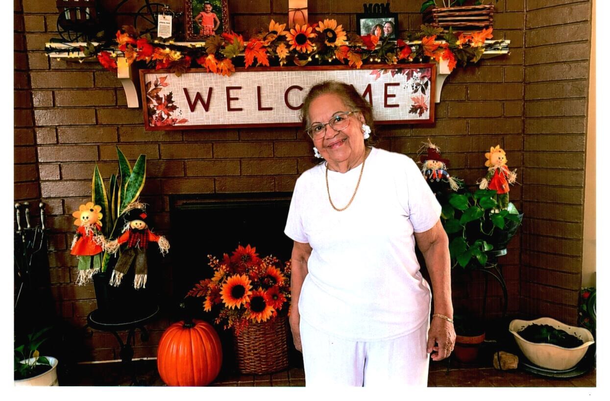 Obituary of Elena P. Rivera