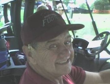 Obituary of Ronald Joseph