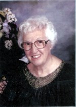 Hazel Larson