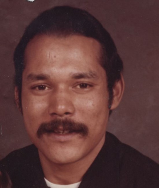 Obituary of David Al Palacio