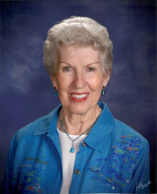 Obituary of Shirley Ruth Brown Bryant