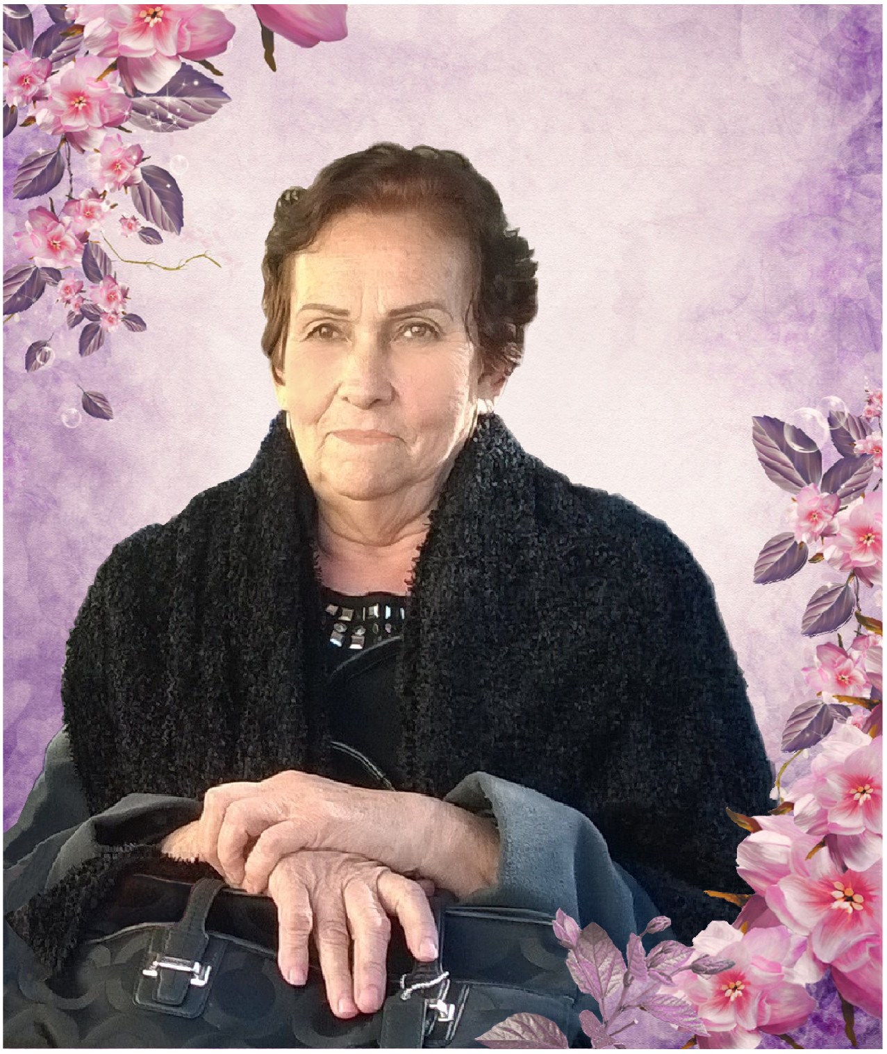 Obituary of Ana Maria Ramirez Chavez