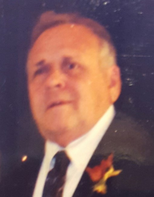 Obituary of Jimmy Allen Jacobs