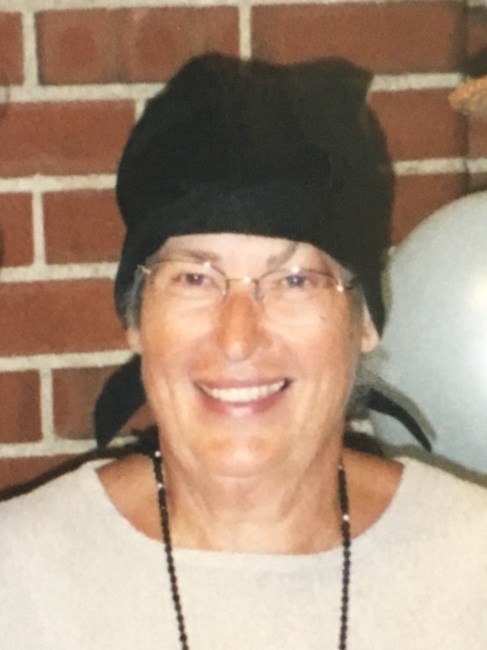 Obituary of Lois Clark Stalter