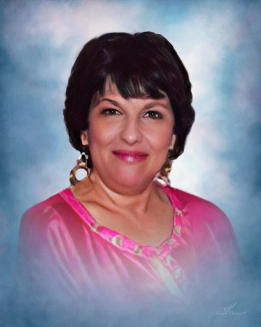 Obituary of Kathy Ann Moorman Almand