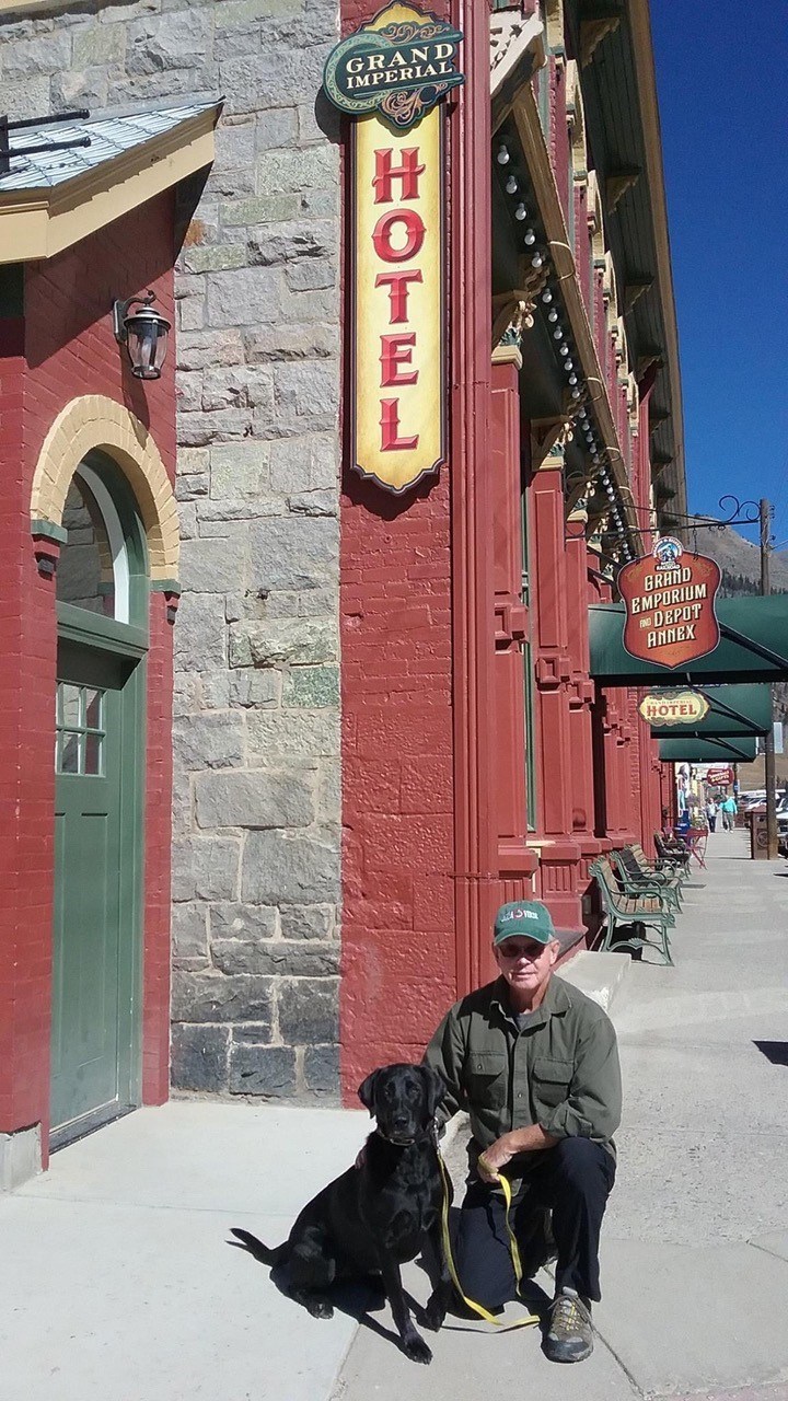 Obituary of Donnis Matthew Berry