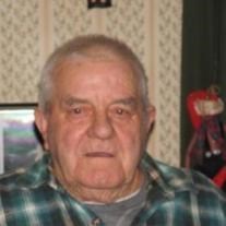 Obituary of George Ellsworth Dean