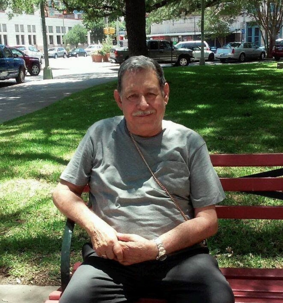 Obituary of Arturo Gonzalez Garcia