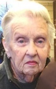 Obituary of Barbara Ann Hon