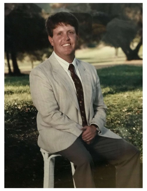 Obituary of Darryl Lawrence Brown