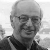 Obituary of Robert S. Kaufman