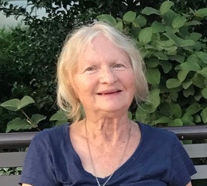 Obituary of Marie Elizabeth Greco