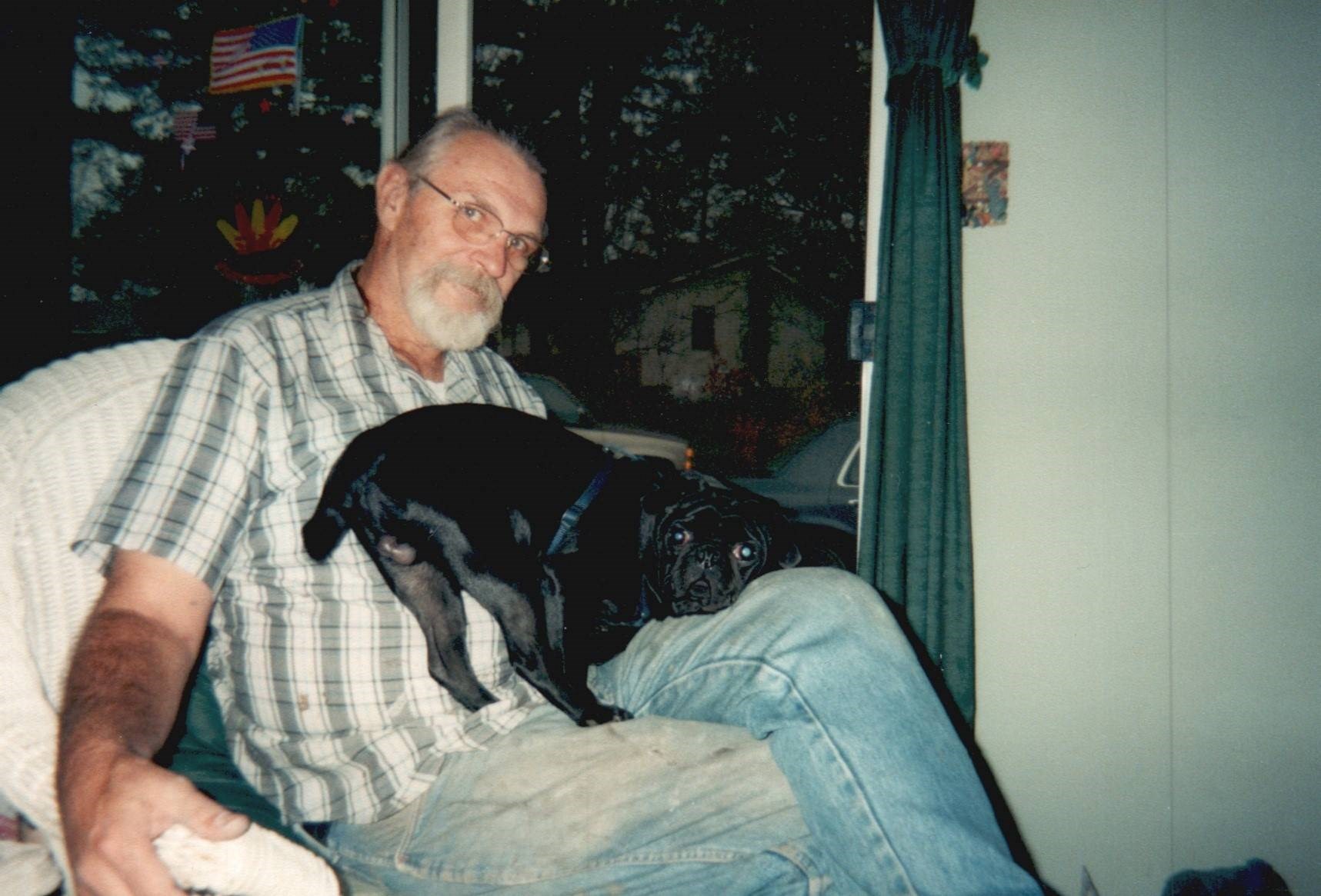 Obituary of Frankie Lee Jones