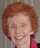 Obituary of Mildred Adele Utter Haney