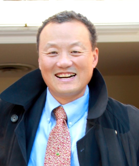 Obituary of David Young Cho